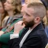 Открытая встреча с Димой Логиновым в IDS: вдохновение от звезды мирового масштаба