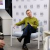 Открытая встреча с Димой Логиновым в IDS: вдохновение от звезды мирового масштаба