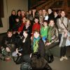 Стажировка в Англии, февраль 2009 - Галерея