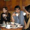Стажировка в Англии, ноябрь 2007 - Галерея