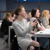 Открытая встреча с Маратом Ка 18 апреля 2017 - Галерея