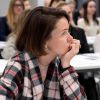 Открытая встреча с Маратом Ка 18 апреля 2017 - Галерея