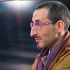 Практикум Марата Ка в Международной Школе Дизайна - Галерея