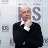 Декораторы IDS учатся у профи дизайна: в серии звездных встреч – мастер-класс Бориса Уборевича