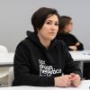 Декораторы IDS учатся у профи дизайна: в серии звездных встреч – мастер-класс Бориса Уборевича