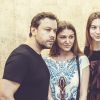 Мастер-класс Игоря Чапурина и Елены Лазаревой - Галерея