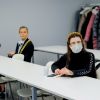 «Интерьер с картинки»: в IDS прошел мастер-класс интерьерного стилиста Дарьи Соболевой - Галерея