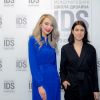 «Интерьер с картинки»: в IDS прошел мастер-класс интерьерного стилиста Дарьи Соболевой - Галерея