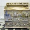 Мастер-класс «Роспись мебели», 12 января 2003 - Галерея