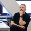 По следам Миланской недели дизайна: в IDS прошла встреча с Майком Шиловым