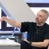 По следам Миланской недели дизайна: в IDS прошла встреча с Майком Шиловым