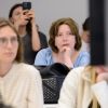 По следам Миланской недели дизайна: в IDS прошла встреча с Майком Шиловым