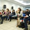 MosBuild 2013: Лекция Анны Смоляковой - Галерея