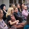 Надежда Лазарева: «Найти дизайнера» – тема «здесь и сейчас» - Галерея