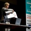 Семинар «Имя цвета: универсальная система NCS» на выставке «АРХ-Москва» - Галерея