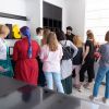 Летний интенсив в гостях у Nolte Küchen! - Галерея