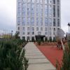Выезд студентов на обмеры в ЖК Dream Towers