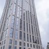 Выезд студентов на обмеры в ЖК Dream Towers