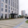 Выезд студентов на обмеры в ЖК Dream Towers