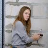 Выезд студентов на обмеры в ЖК Dream Towers