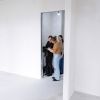 Выезд студентов на обмеры в ЖК Hide