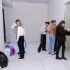 Выезд студентов на обмеры в ЖК Hide