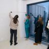 Выезд студентов на обмеры в ЖК Hide