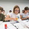 День открытых уроков 21 августа - Галерея