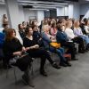 Открытая лекция: «История дизайна и последние тренды: на примере бренда Kartell» - Галерея