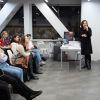 Открытая лекция: «История дизайна и последние тренды: на примере бренда Kartell» - Галерея