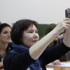 Открытый семинар «Экологический дом» 25 апреля - Галерея