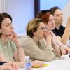 Встреча с Ольгой Петровой-Подольской: секреты проектирования кухни от профессионала мирового уровня