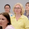 Встреча с Ольгой Петровой-Подольской: секреты проектирования кухни от профессионала мирового уровня