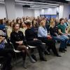 Открытая встреча с Полиной Пидцан в IDS: от первых шагов в дизайне до собственного интерьерного дома!