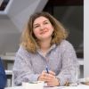 Подведение итогов совместного конкурса с компанией AM Group - Галерея