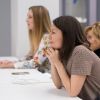 Подведение итогов совместного конкурса с компанией AM Group - Галерея