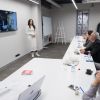 Подведение итогов совместного конкурса с компанией AM Group - Галерея