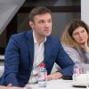 Подведение итогов совместного конкурса с компанией AM Group - Галерея