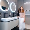 В фокусе внимания сантехника: наши студенты побывали в гостях у Premium Wellness