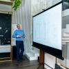 В фокусе внимания сантехника: наши студенты побывали в гостях у Premium Wellness