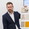 Презентация палитры Earth Tones от английского бренда Designers Guild! - Галерея