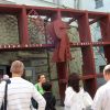 Прогулки по Москве с Г.В. Павловой, 11 июля 2009 - Галерея