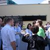 Прогулки по Москве с Г.В. Павловой, 11 июля 2009 - Галерея