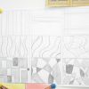 Работы студентов курса «Графический дизайн и реклама» (базовая ступень) - Галерея