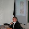 Мастер-класс и презентация книги архитектора-дизайнера Василия Рогатина «Русский дизайн» - Галерея