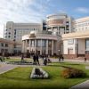 Роспись стен МГУ - Галерея