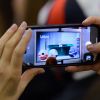 Выездное занятие студентов IDS в салоне бренда Salini