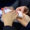 Выездное занятие студентов IDS в салоне бренда Salini