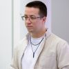 Выездное занятие студентов IDS в салоне бренда Salini