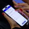 Выездное занятие студентов IDS в салоне бренда Salini